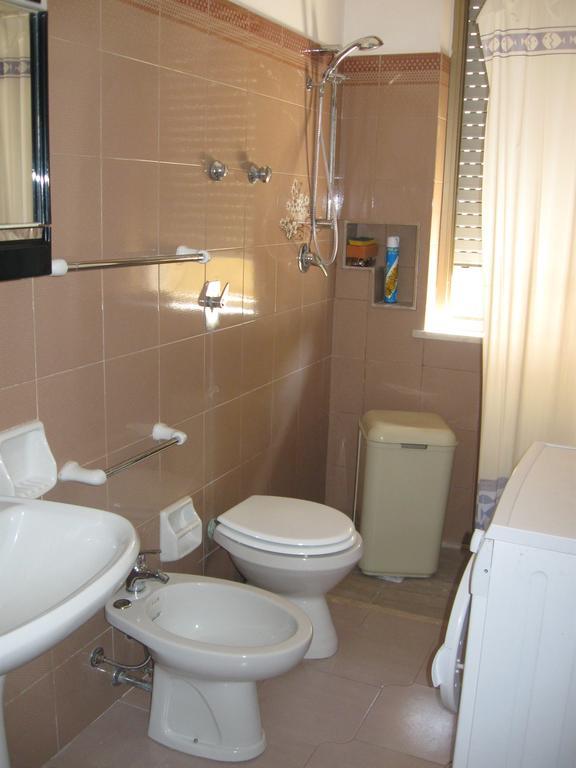 Valderice Vacanze For Relax Villa ห้อง รูปภาพ