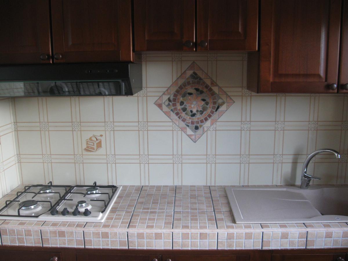 Valderice Vacanze For Relax Villa ภายนอก รูปภาพ